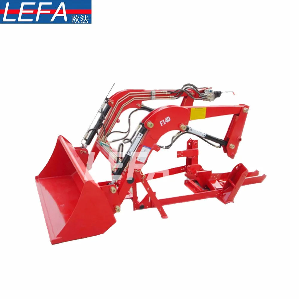 Mini Tractor Front End Loader for Sale