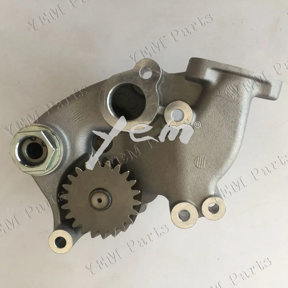 EL100 Oil Pump 15110-1471 Engine Rebuild Kit