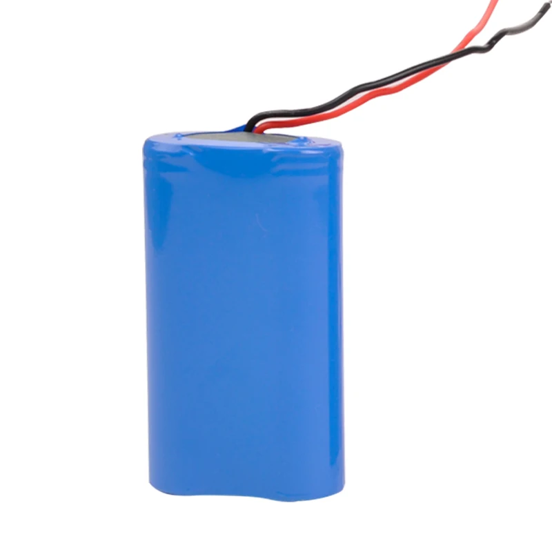 Литиевая Батарея 18650 3.7 V 5200mah Купить