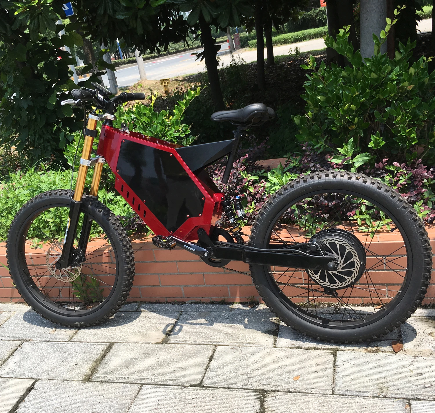 Fastest Electric Mountain Bike World Of Ebikes 2023 World Fastest