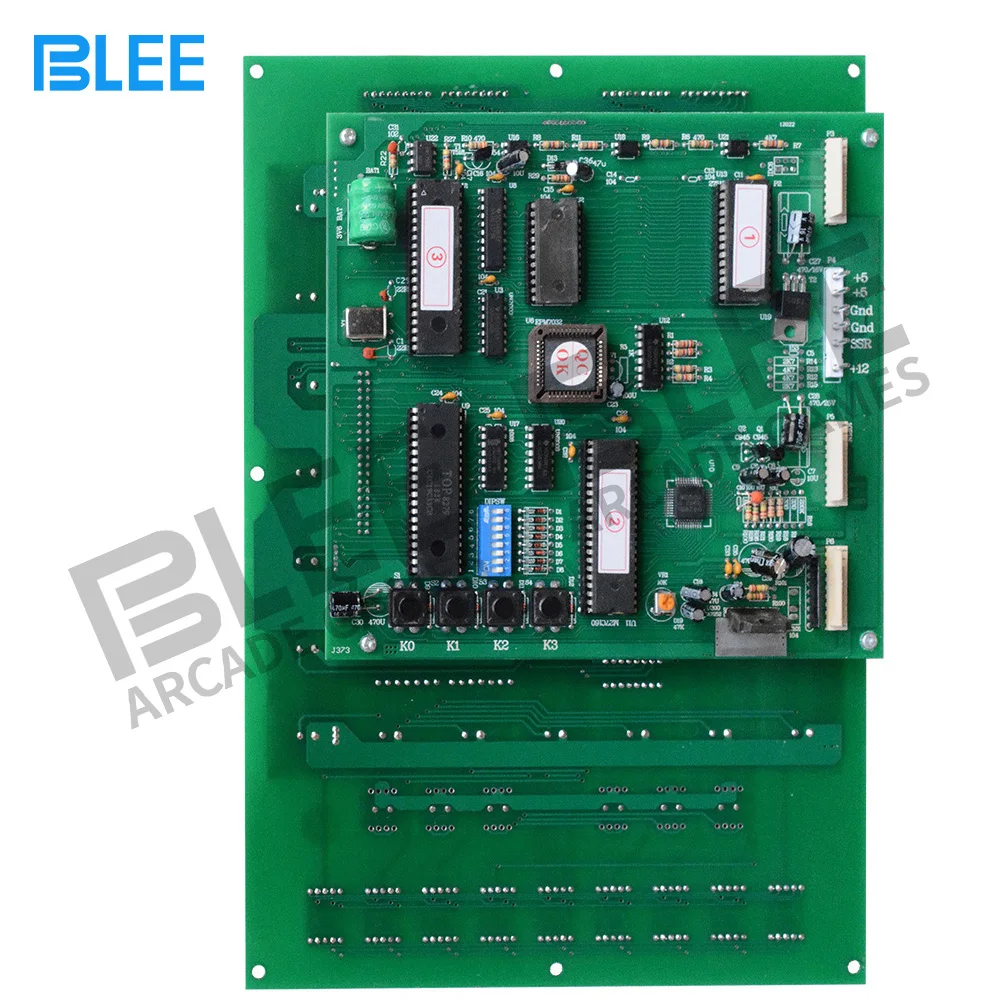 Печатные платы Прямая продажа с завода оптовая игровая печатная плата для Марио
