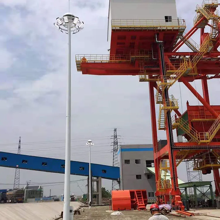 スタジアム 30m Led Bajajハイマスト照明価格表 Buy Bajaj High Mast Lighting Price List