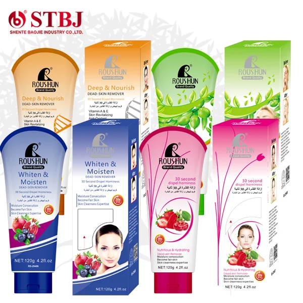 Пилинг для лица Vivo Per Lei с жидкими морскими минералами и порошком из скорлупы орехов-мягкий отшелушивающий скраб черные точки