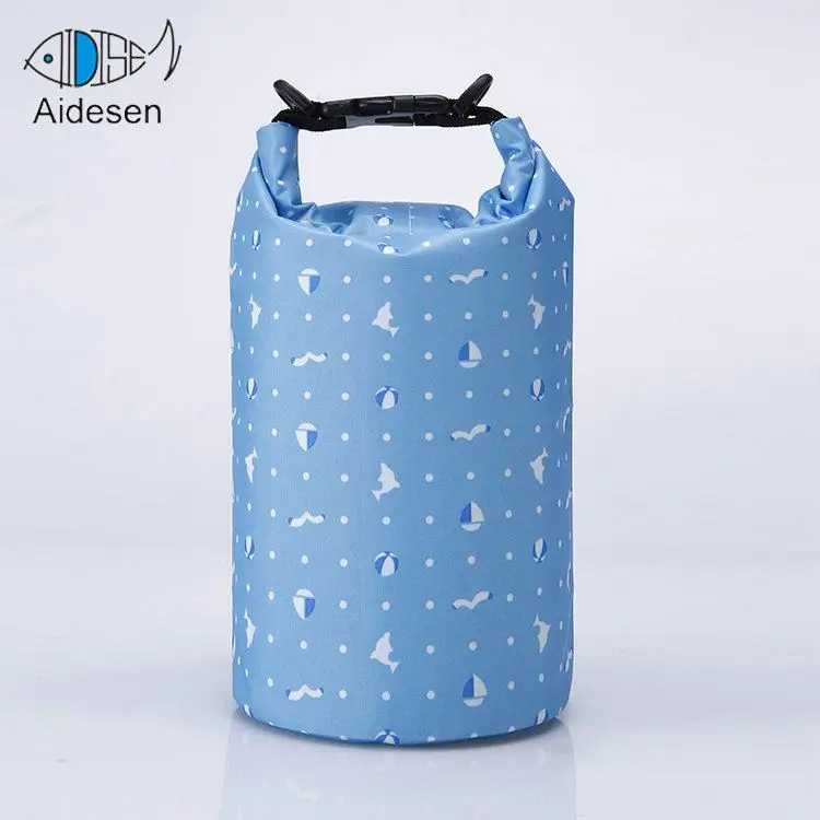 Stronger Durable Customize Waterproof Hanging Travel Toiletry Bag
