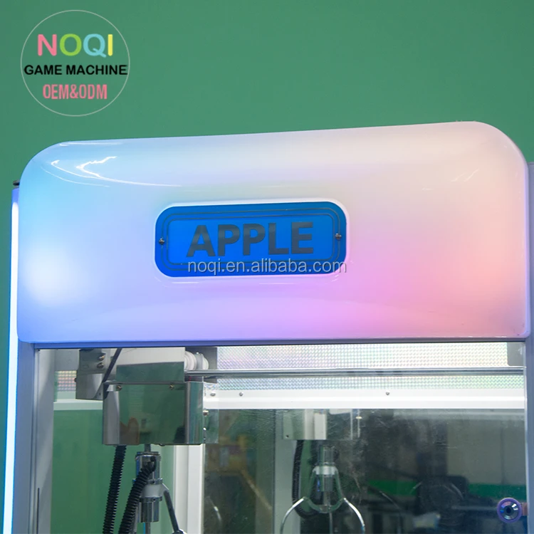 
 2018 специальная версия, машина для сбора кукол и набивных животных  