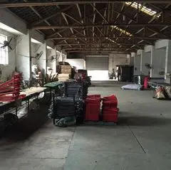 Jinhua Yuancheng Tools Factory 2