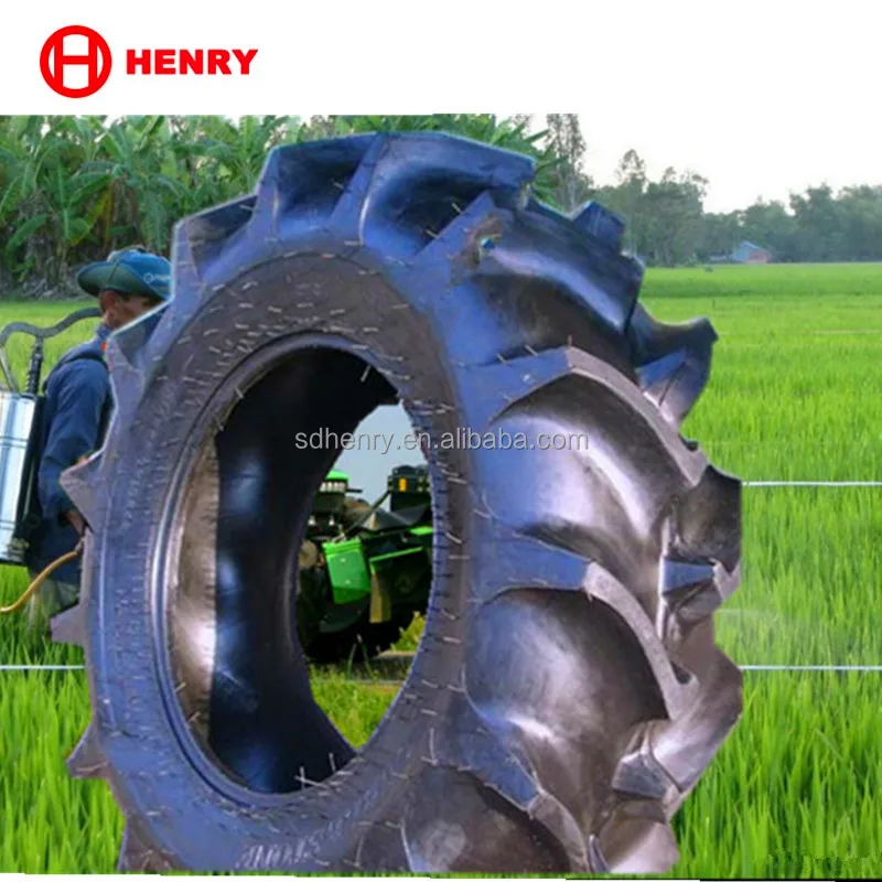 R2 pattern Agricultural Tyres
