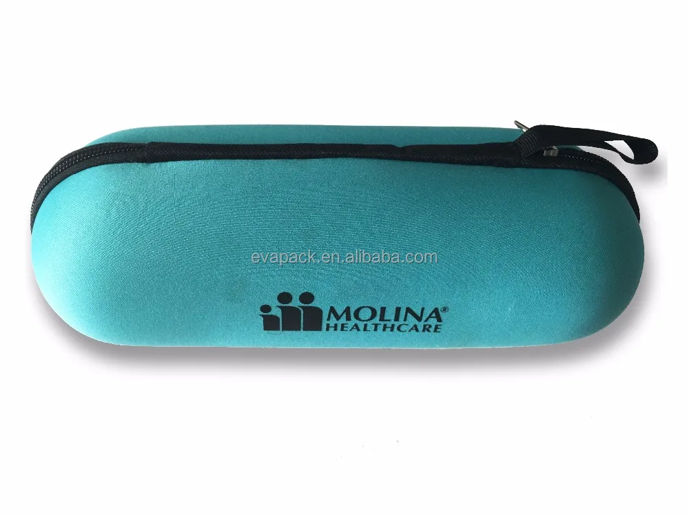 Protective EVA Foam Sound Proof Case