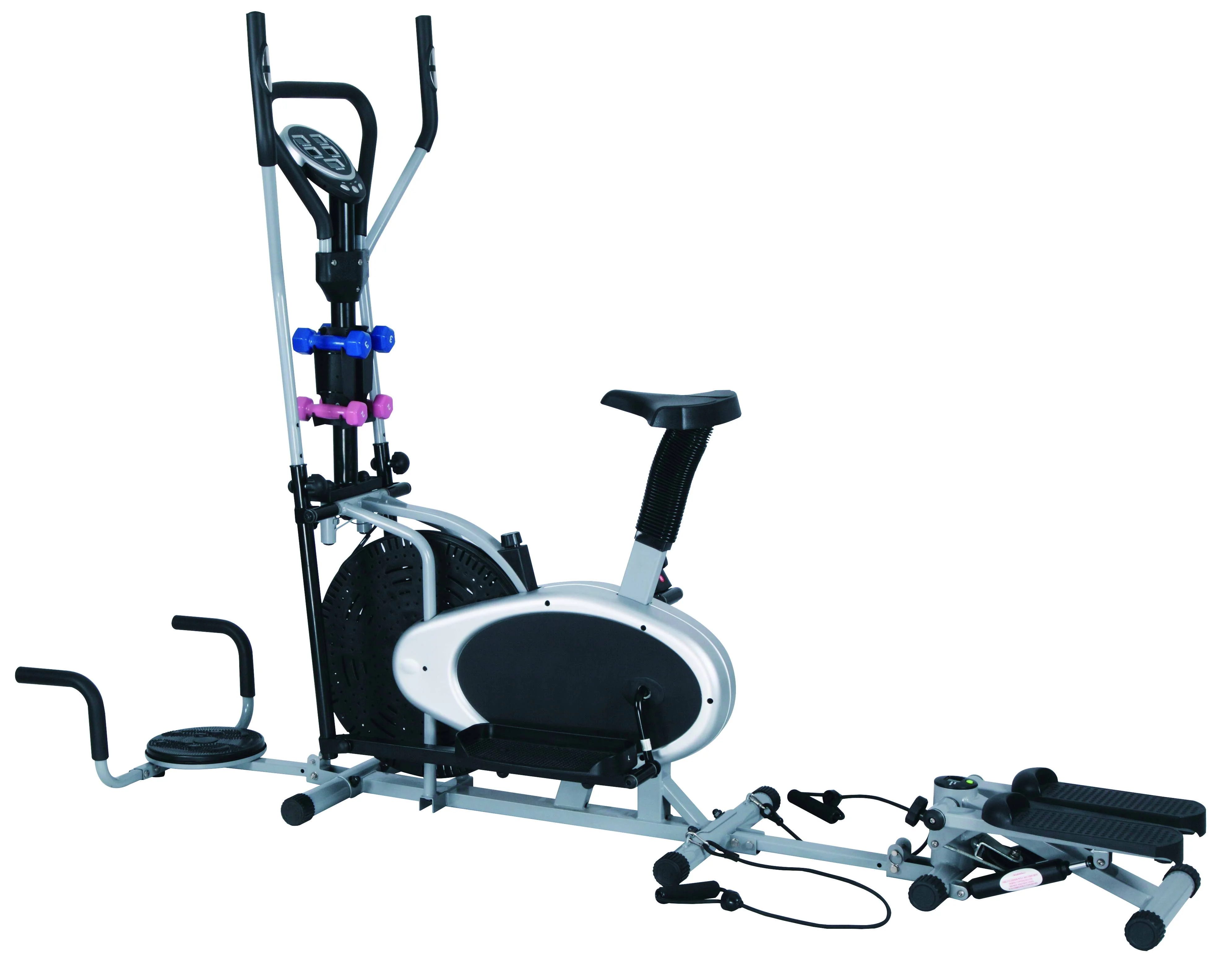 Skyland Exercise Bike Carrefour Vital Gym Bicicletas De Spinning