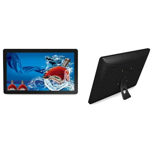 
Оптовая продажа, 15-дюймовый цифровой tft-экран hd 3g wifi, рекламный автобус, ЖК-плеер, рекламный дисплей, 15 вывесок с ОС android 