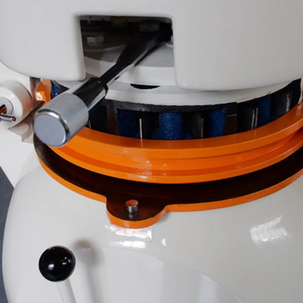 Промышленный делитель теста, шарики