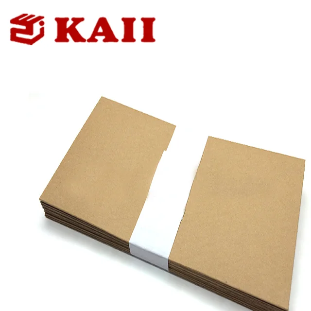 
Индивидуальные конверты a2 от производителя 