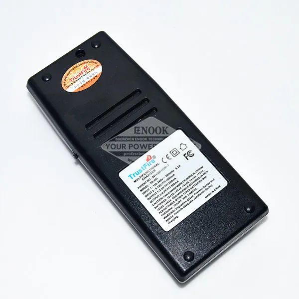 Trustfire TR-001 батареи charger18650 26650 зарядное устройство 3.7 В универсальное Устройство