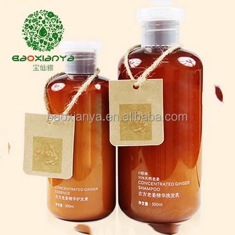 Лучший оригинальный изготовитель упаковка в тубус масло чайного дерева имбирь фирменная торговая марка мягкий органический шампунь и кондиционер для волос