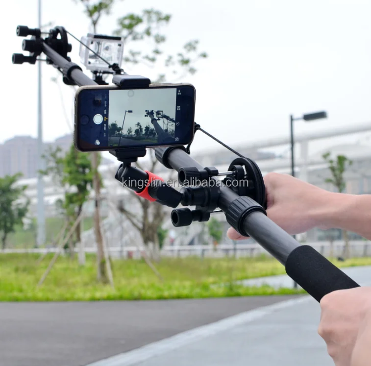 Аксессуары для камеры SLR камера Маленькая портативная ручка качалка