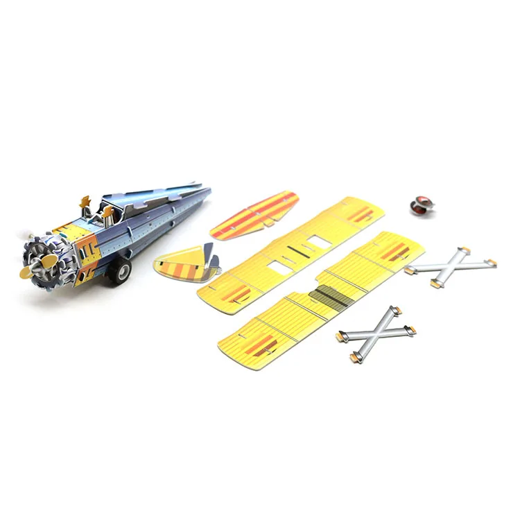 Alibaba, золотой поставщик, оптовая продажа, яркая игрушка для детей или новая детская 3d-головоломка