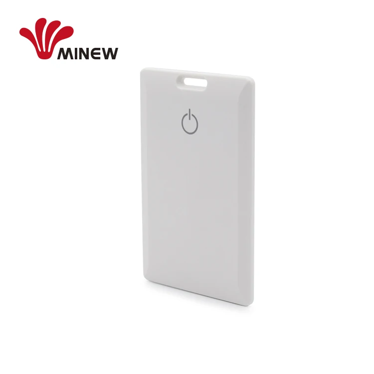 Wearable Eddystone Ibeacon Beacon Cartão Fino Buy Magro Cartão De Farol Farol Cartão Eddystone Beacon Product On Alibaba Com