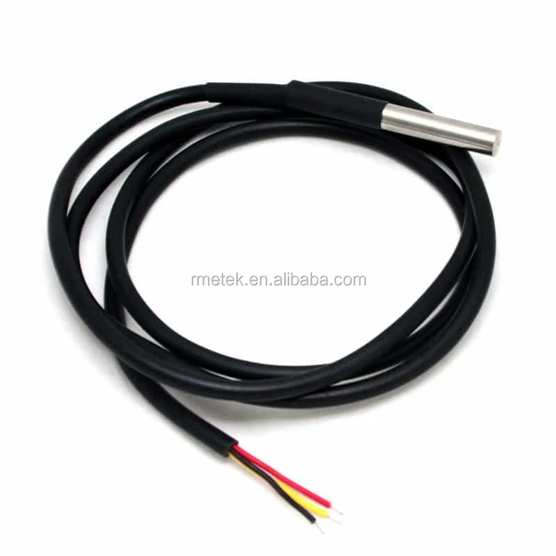 Ntc Thermistor Temperature Sensor 5k 1 3274 Buy Ntc Thermistor