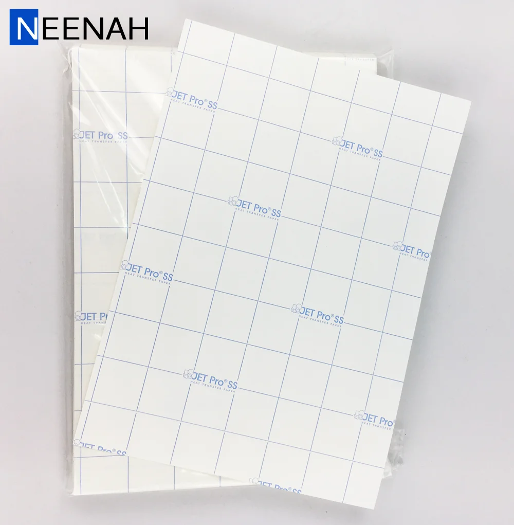 JETPRO®SS HEAT TRANSFER PAPER, 41 OFF
