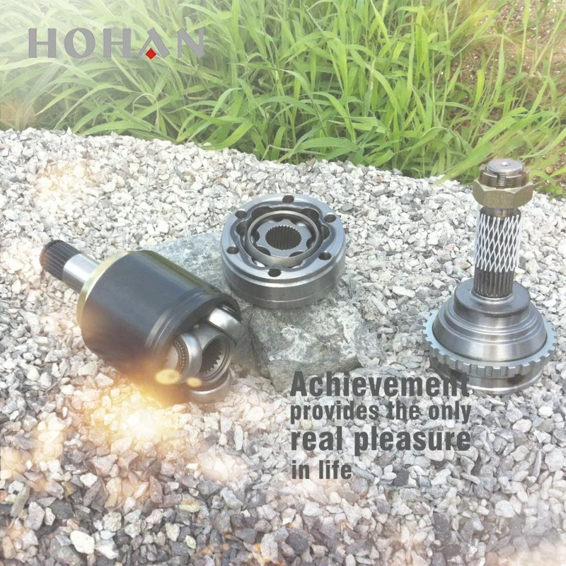 High Performance Auto Outer C.V. Joint for Toyota CALDINA