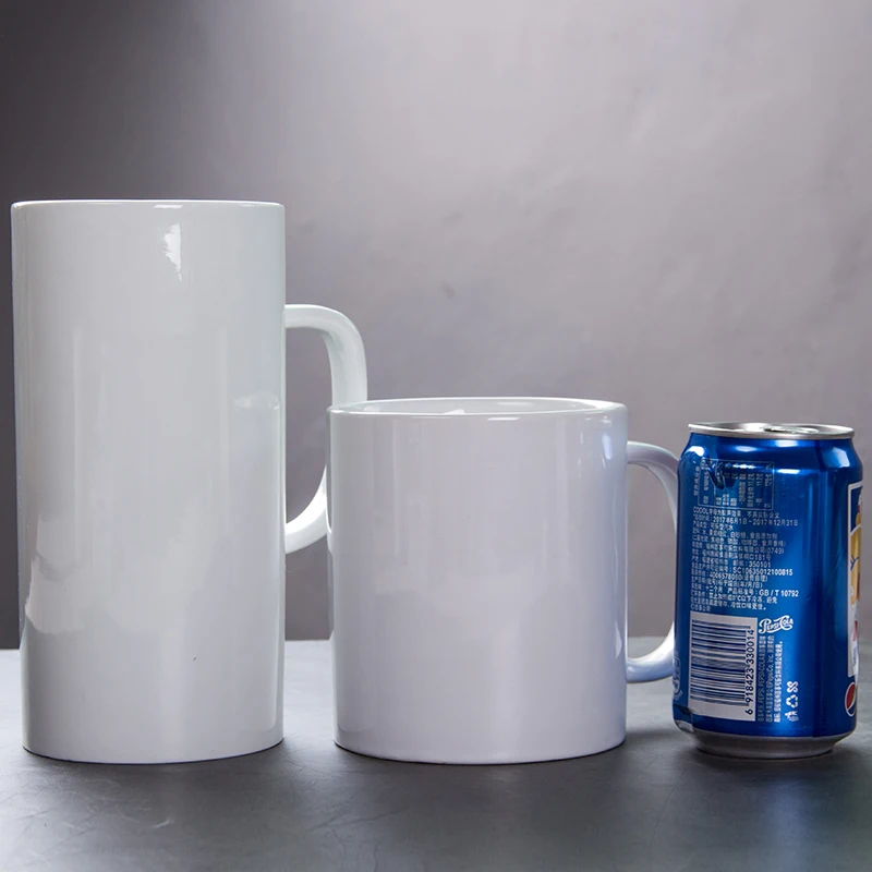 1L Wholesale Promotional Coffee Mugs Coffee Cups Tea Cups in Bulk