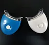 White or Blue