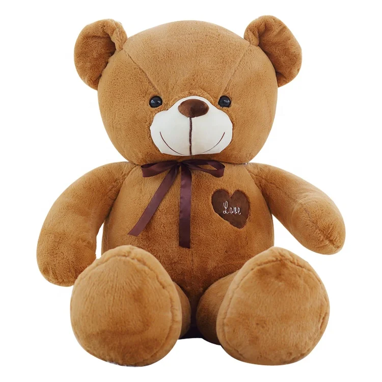 giant mother's day teddy bear