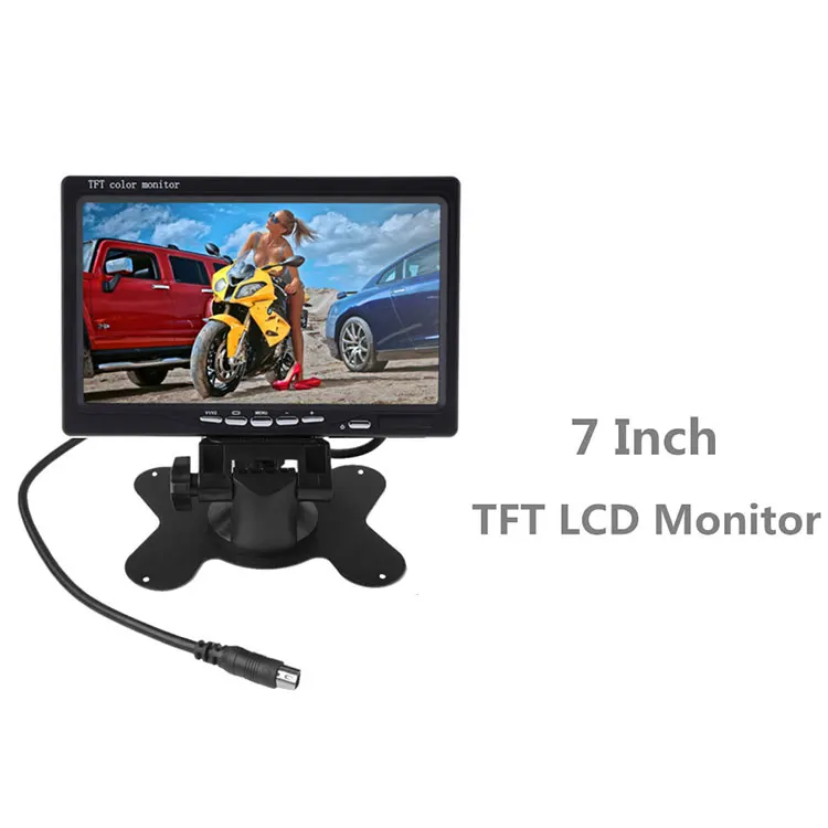 tft lcd monitor specialized factory