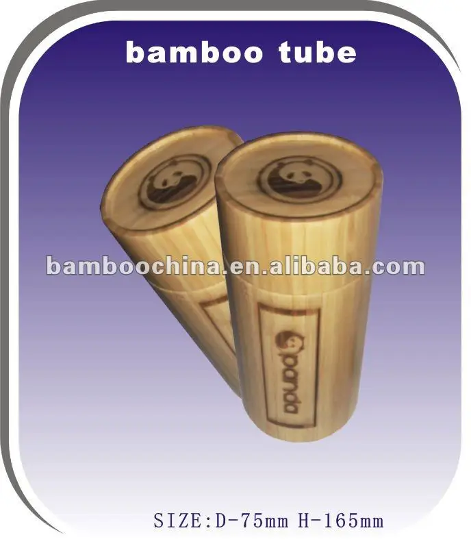 
Бамбуковый Контейнер Для канистры 
