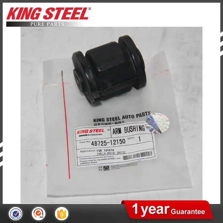 KINGSTEELカローラVZJ95 KZN185 48725-12150用カースペアパーツ