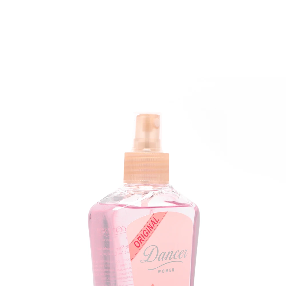 Wholesale Cheap 250ml Sweet Fruity & Floral Ladies Body Spray in Bulk for Dubai