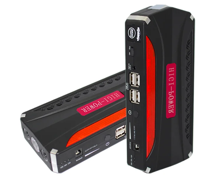 High Power 68800Mah Besteks Multi Function Jump Starter