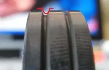 wire feeder roll-U type-1
