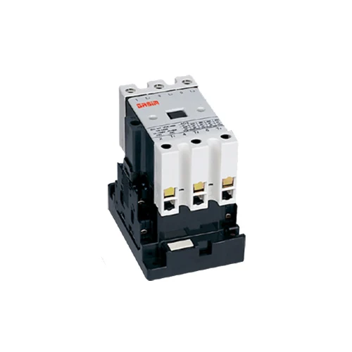 Contactor Wiring Diagram Types of Contactor Electrical System