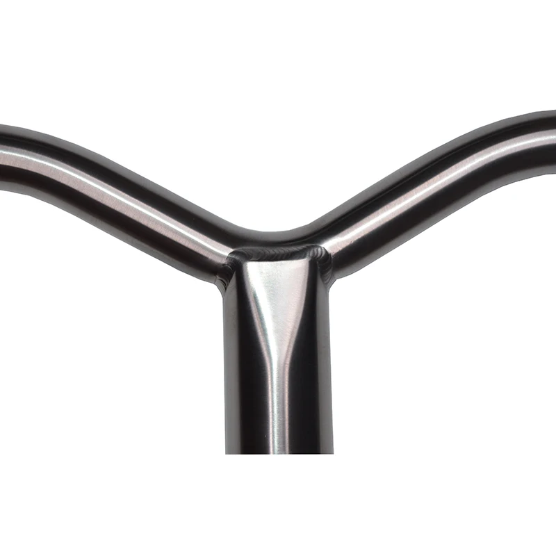 Titanium T Bar Titanium Handlebar Scooter T Bar Stunt Titanium Scooter Y V T Bar