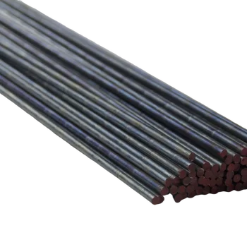 Stellite 6 Cobalt Based Alloy Bare Cast Rods