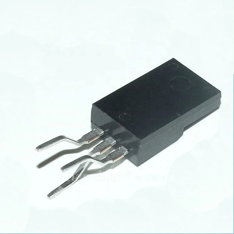 Power transistor ic of tv TT2170LS TO-220F 1500V 5A
