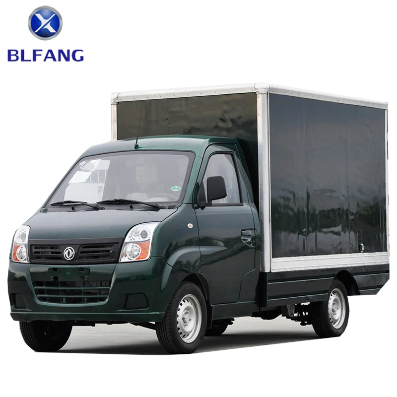 Buy Commercial Vehicle Van,Refrigerated 