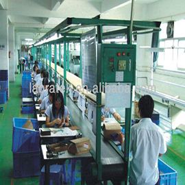 ShenZhen Labra Tech Co., Ltd. 2