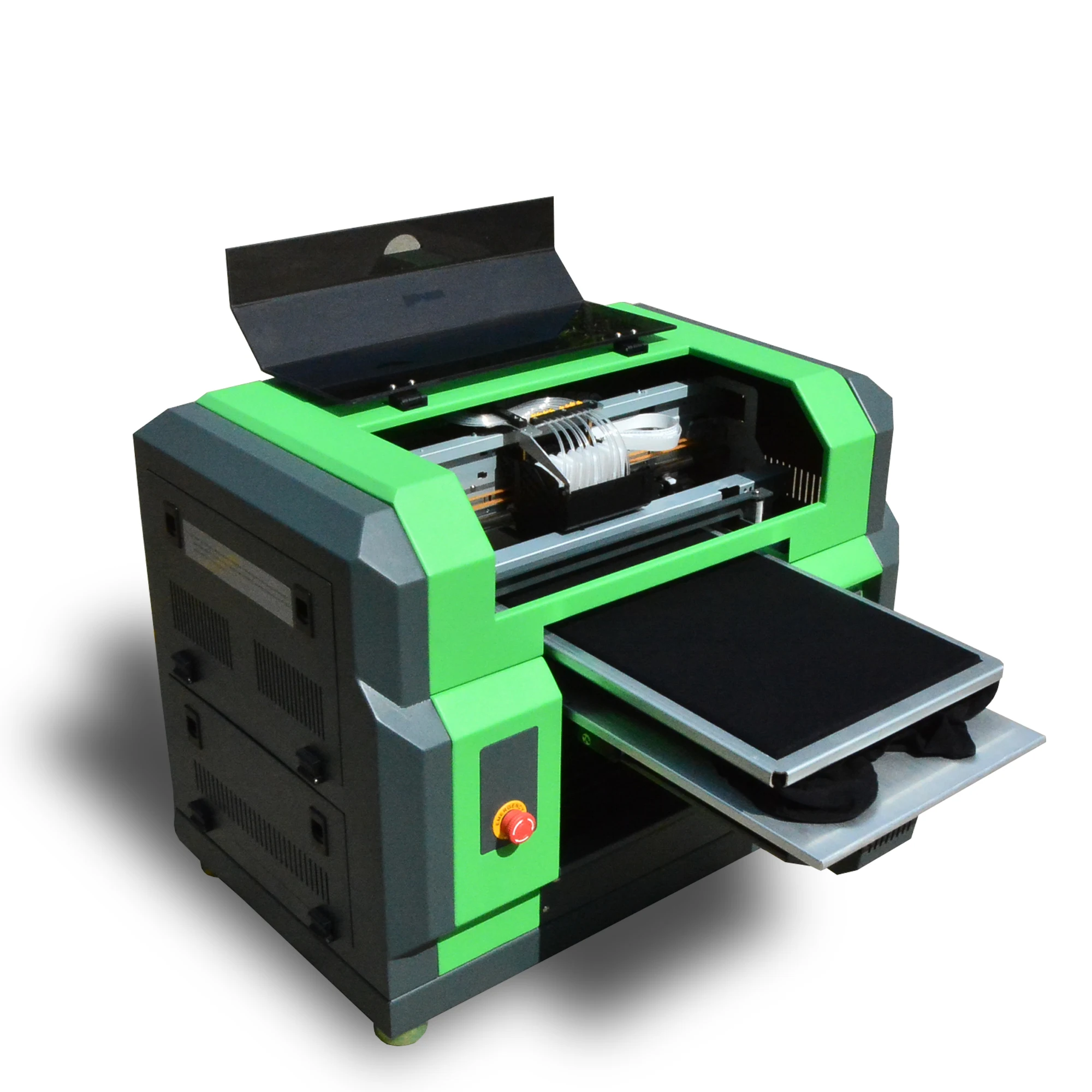 small textile printer