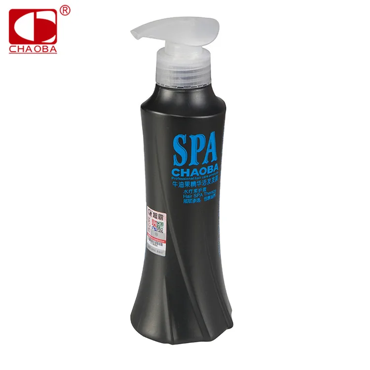 Горячая продажа OEM ODM салон натуральное масло авокадо для ухода за волосами увлажняющий Восстанавливающий Кондиционер для волос лечение