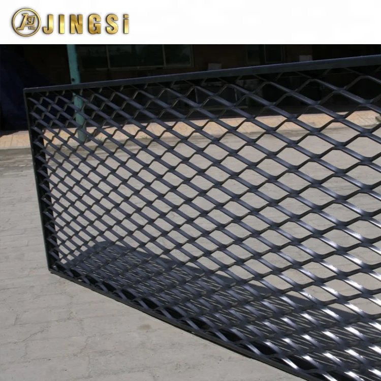 where to buy expanded metal mesh