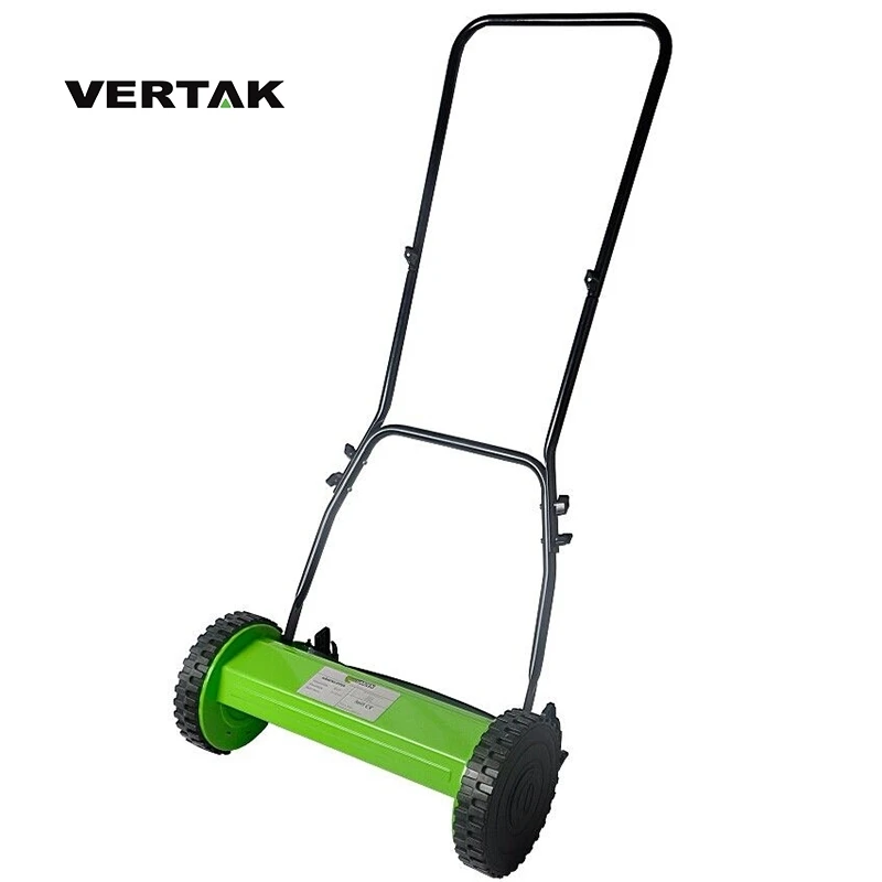 Vertak Vertak手動芝刈り機 ハンドプッシュ芝刈り機 Buy ハンドプッシュ芝刈り機 ハンドヘルド芝刈り機 手動芝刈り機 Product On Alibaba Com