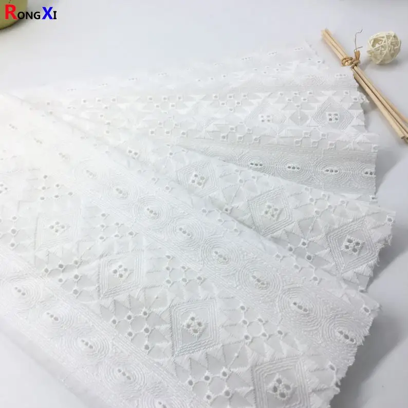 Новая хлопковая джинсовая ткань RXF0573 высокого качества