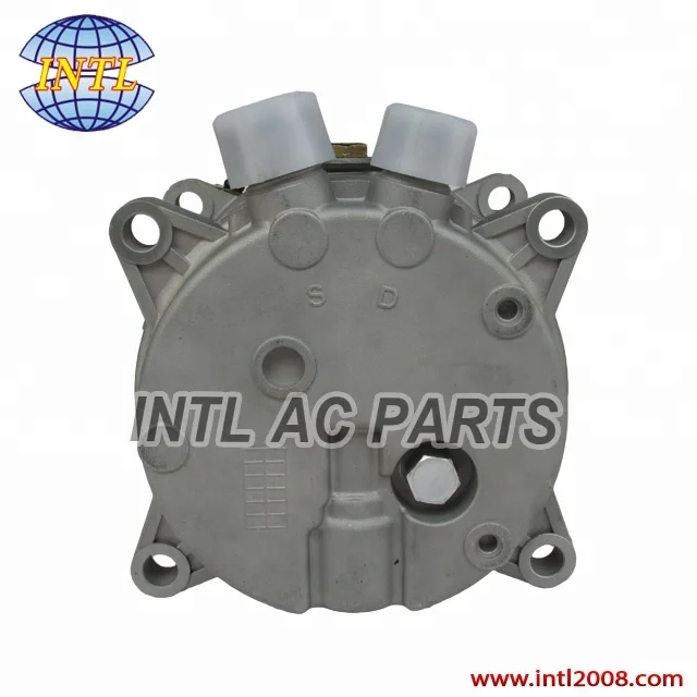 Compressor for Harrison Delphi V5 KL000096 air Pump Compressor China Supply