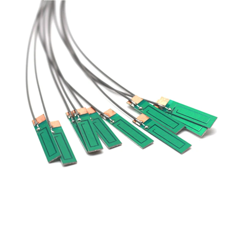 factory price  internal passive gsm 4G WIfI 4G pcb antenna signal booster for mobile phone