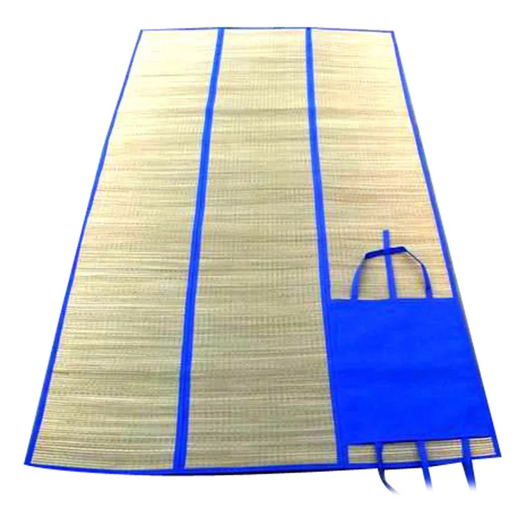 Customized Cheap Reusable Single Beach Mat Outdoor Sunbathing PVC Vinyl ...