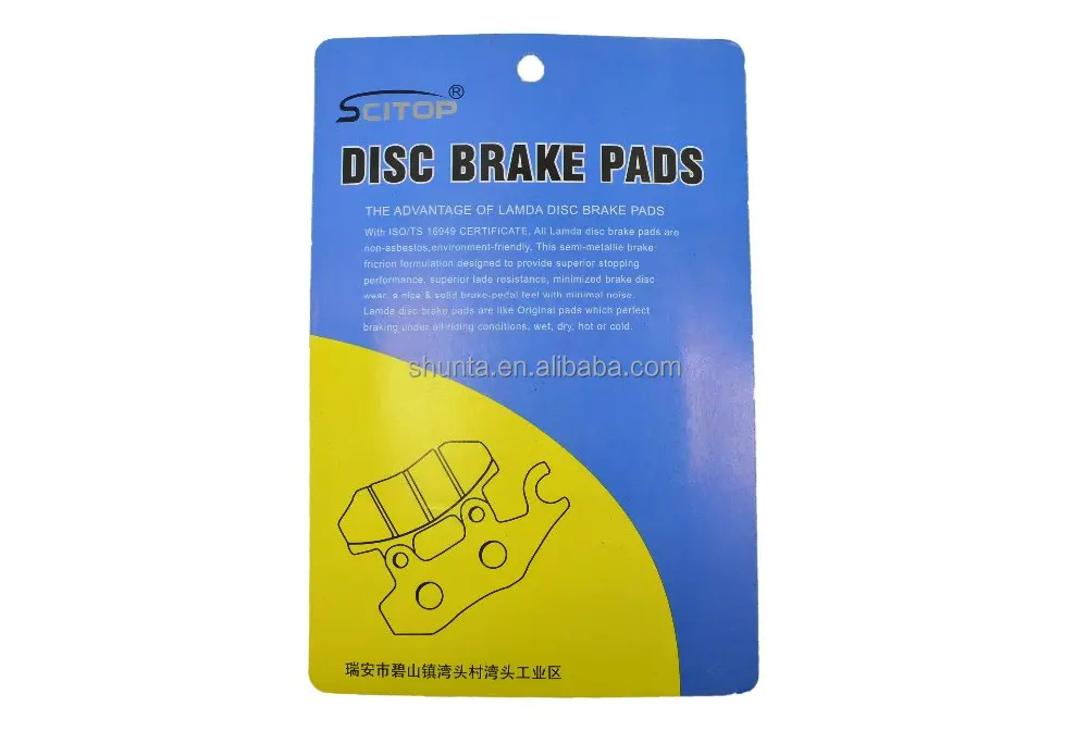 Лидер продаж высокое качество оптовая цена долговечные аксессуары для электрических велосипедов тормозные