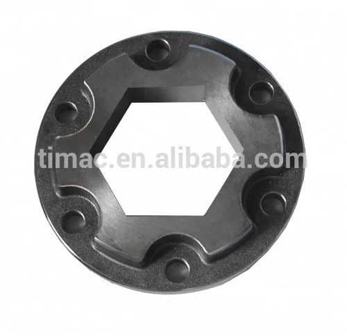 Horizontal Hydraulic Internal Broaching Machine