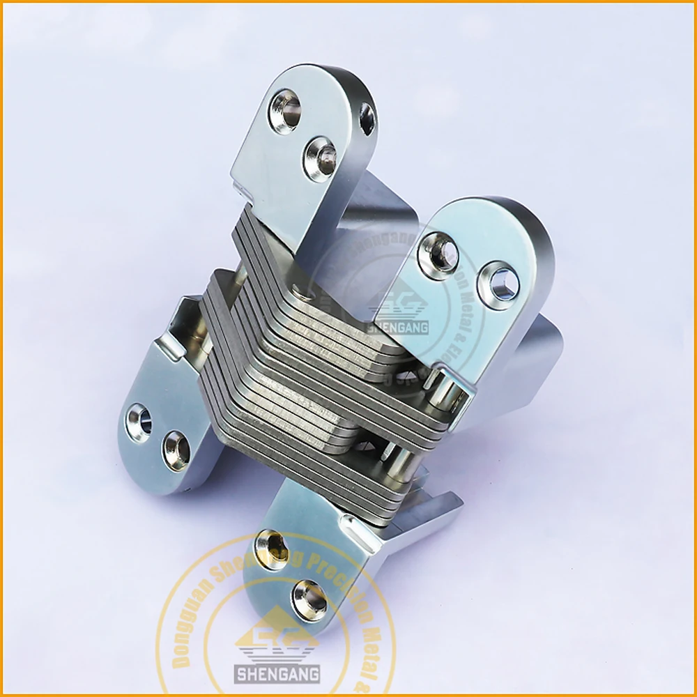 Modern Europe Distributor Soss Invisible Hinge Router Guide Template